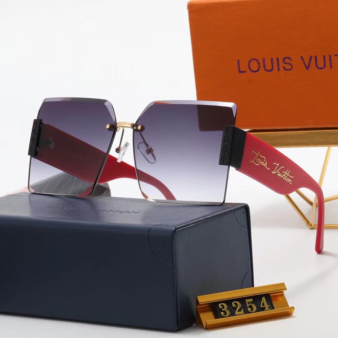 Louis Vuitton Sunglasses