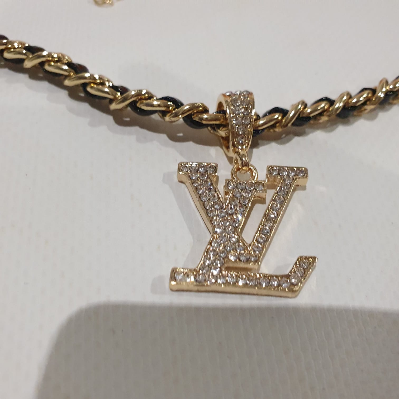 Louis Vuitton Necklace