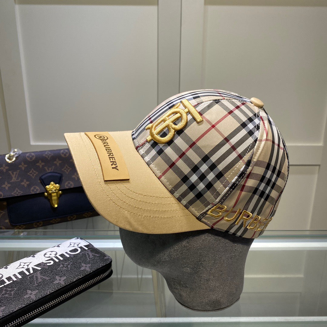 Burberry Baseball cap