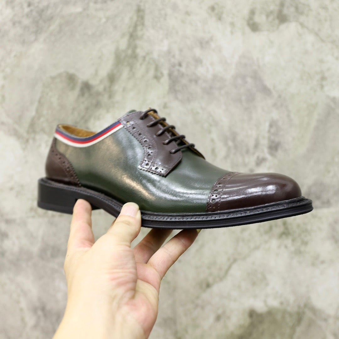 Gucci formal shoes