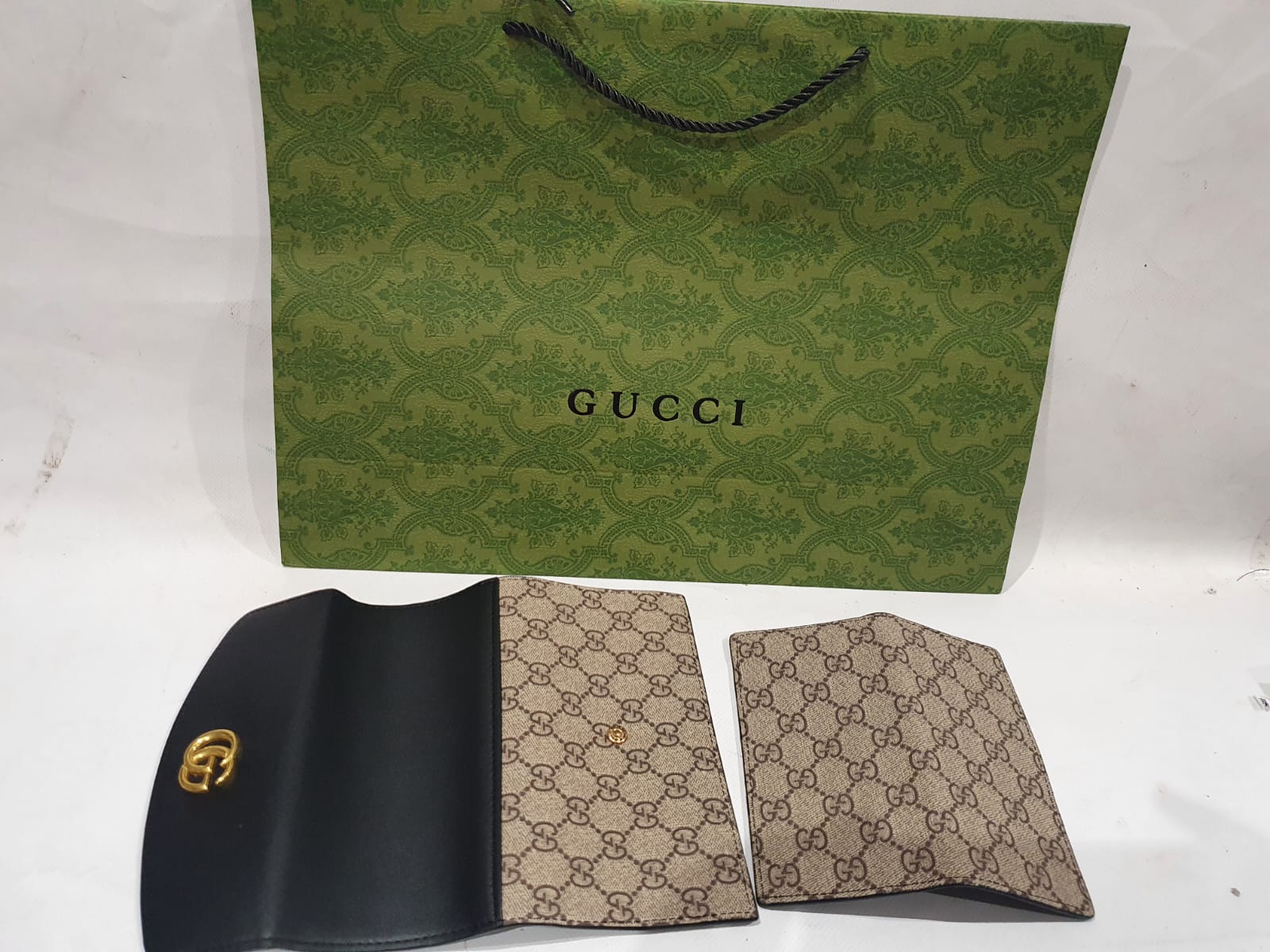 Gucci Wallet