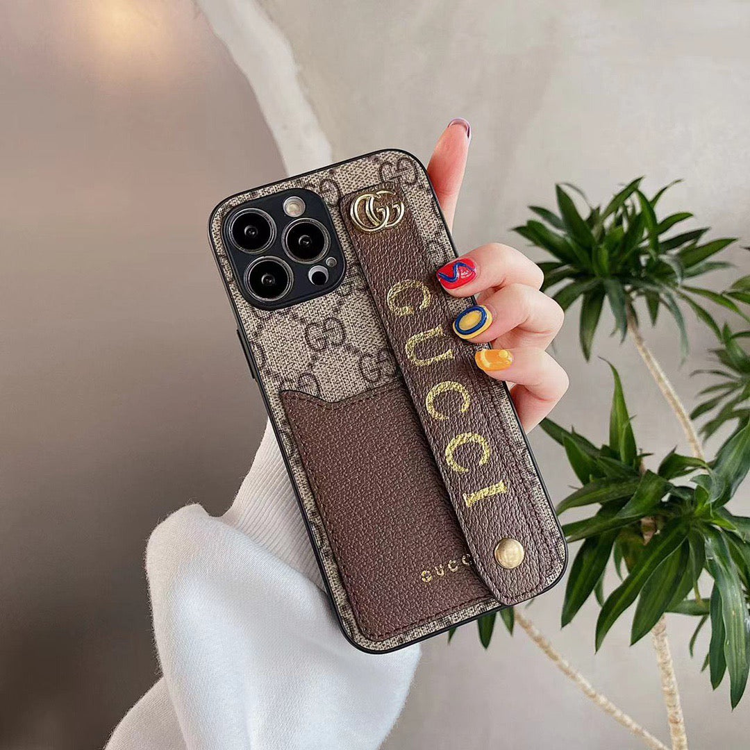 Gucci phone case