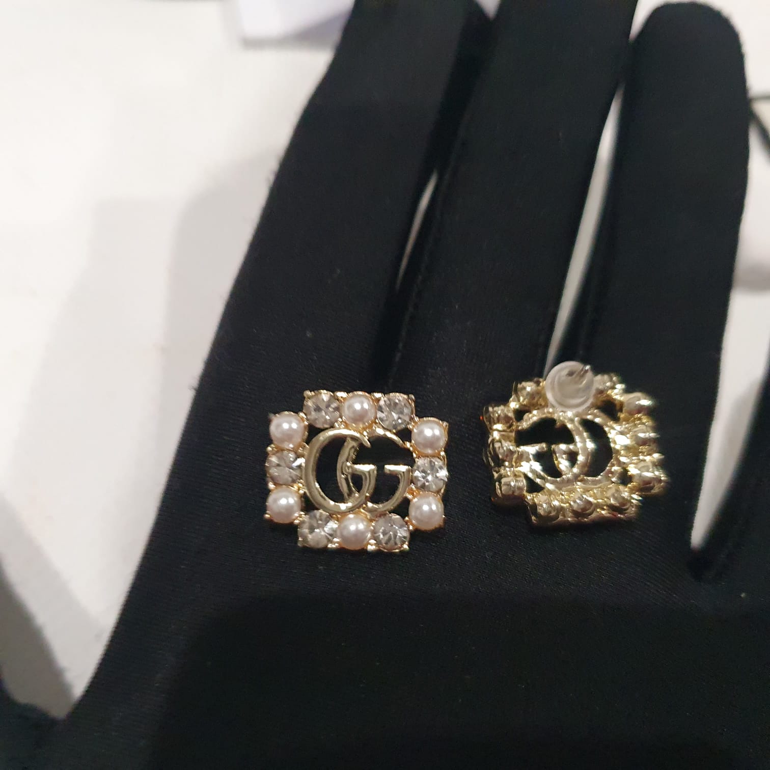 Gucci Earrings