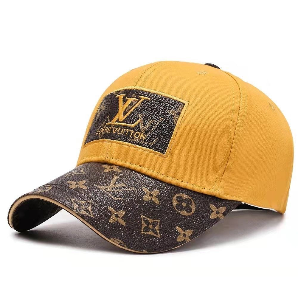 Louis Vuitton cap