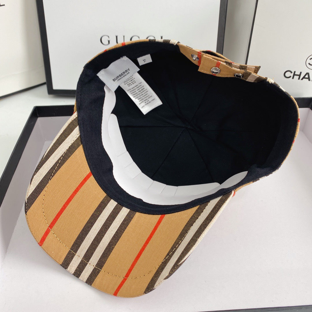 Burberry Baseball cap