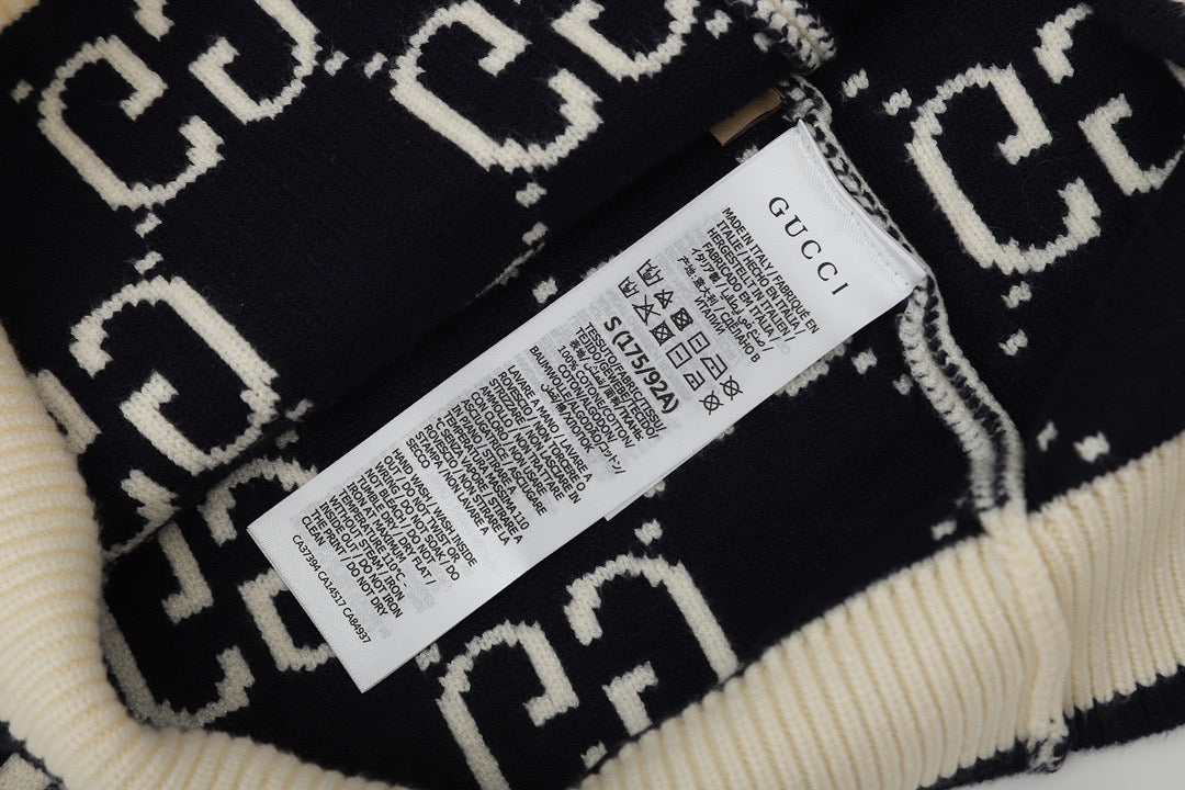 Gucci sweater