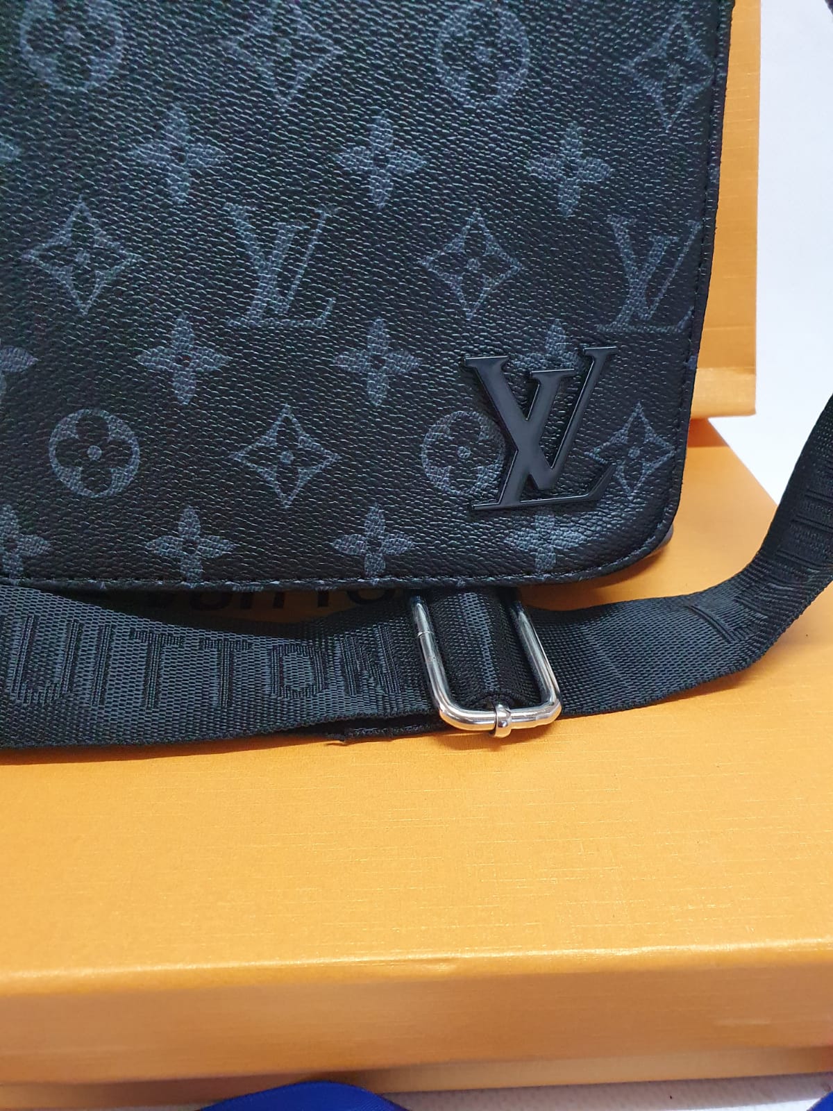 Louis Vuitton Crossbody Bag