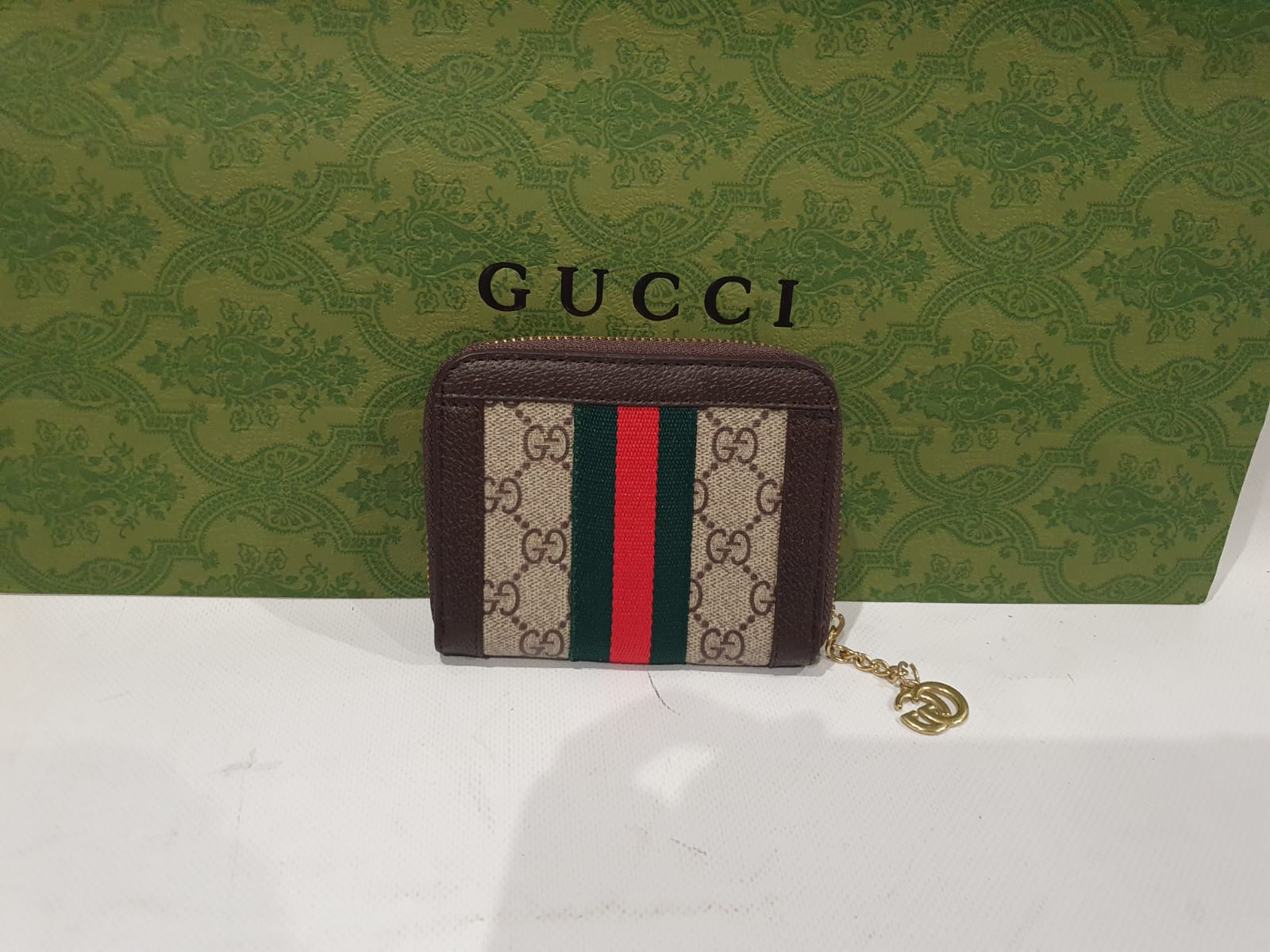 Gucci Wallet