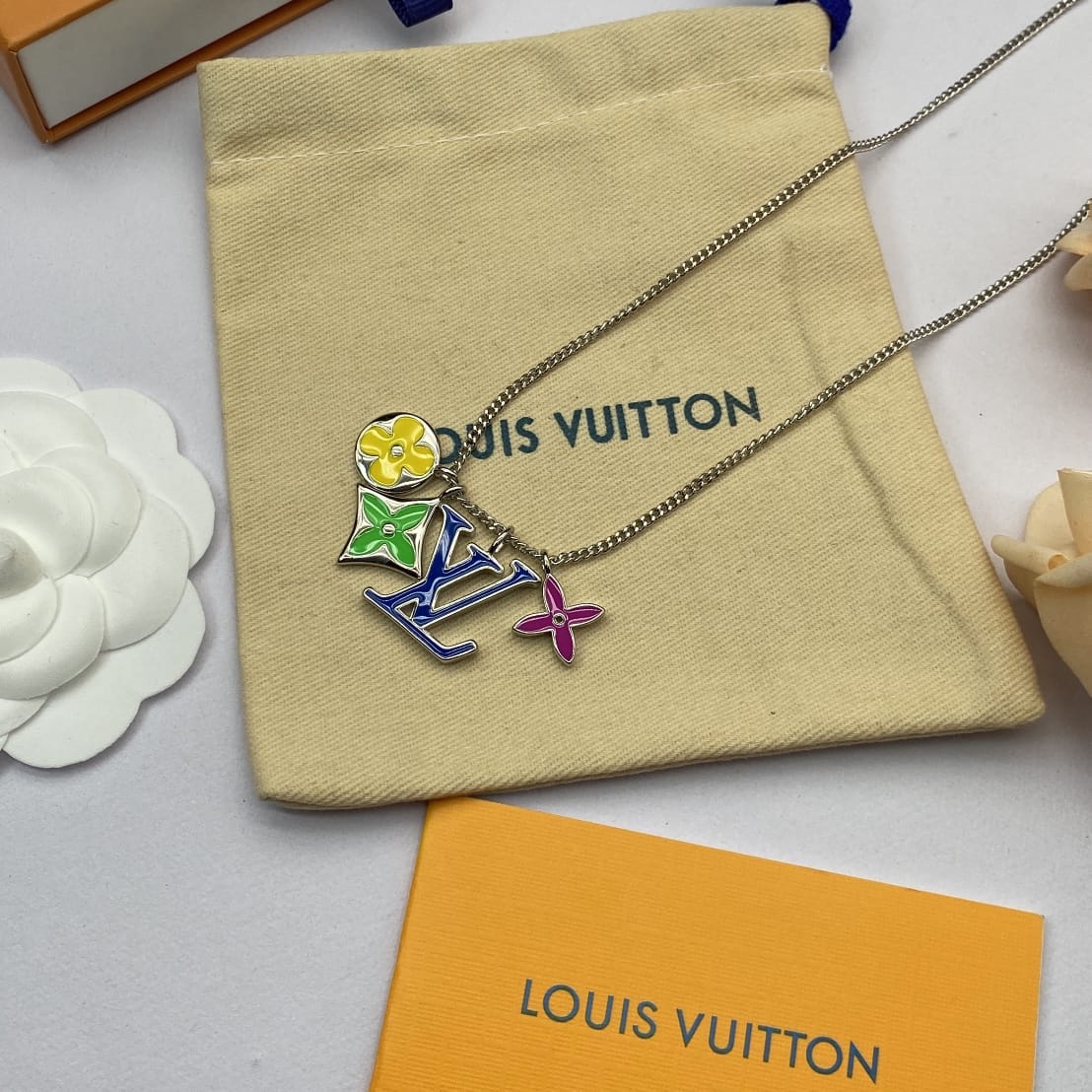 Louis Vuitton Necklace