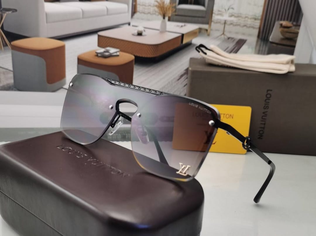 Louis Vuitton Sunglasses