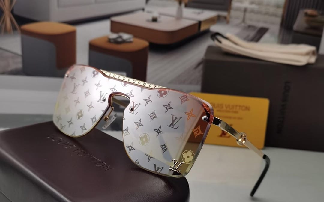 Louis Vuitton Sunglasses