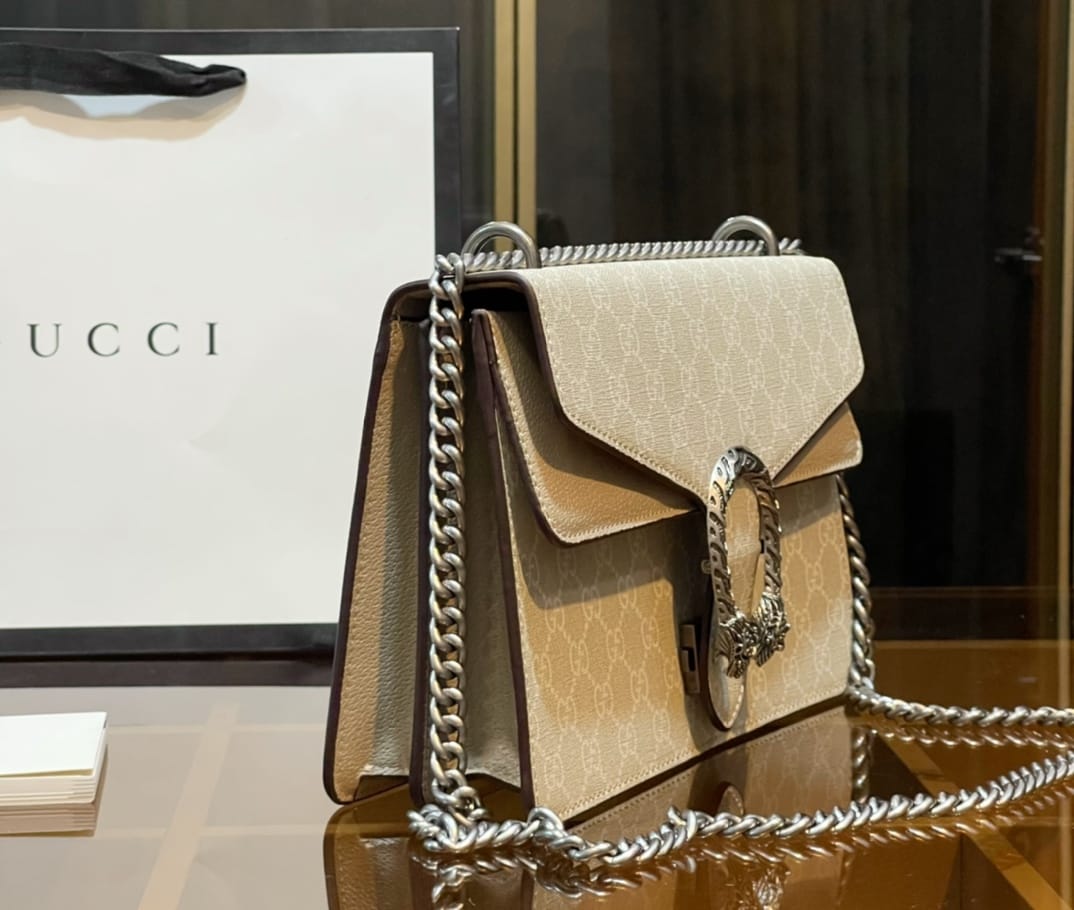 Gucci Dionysus Handbag Sets