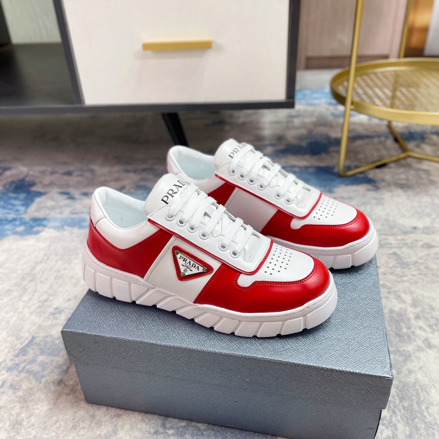 Prada Sneakers