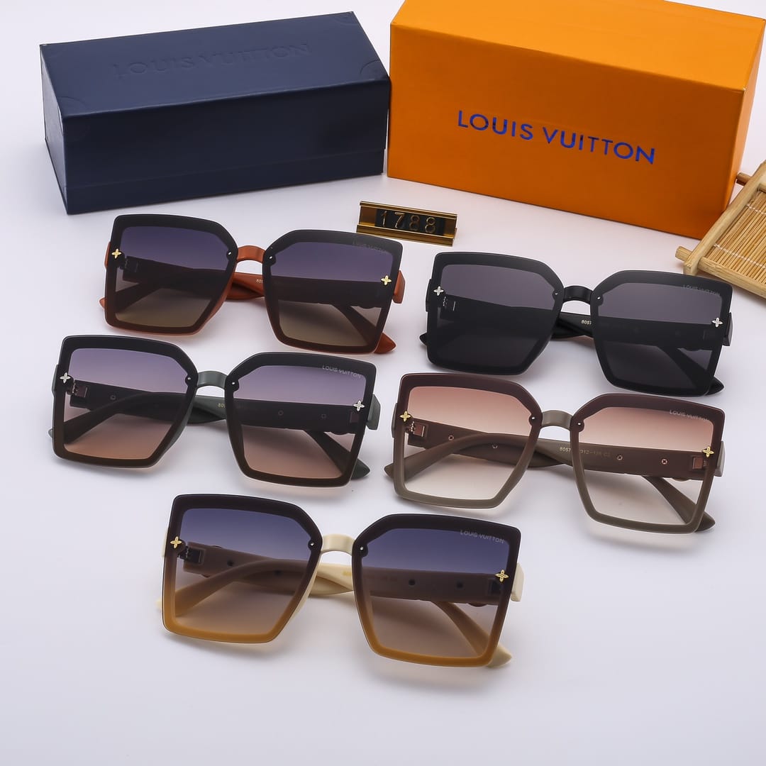 Louis Vuitton Sunglasses