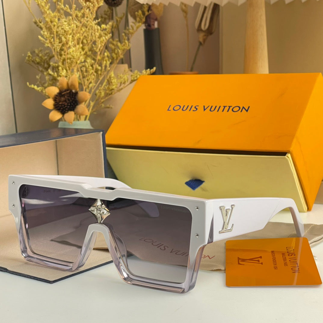 Louis Vuitton sunglasses