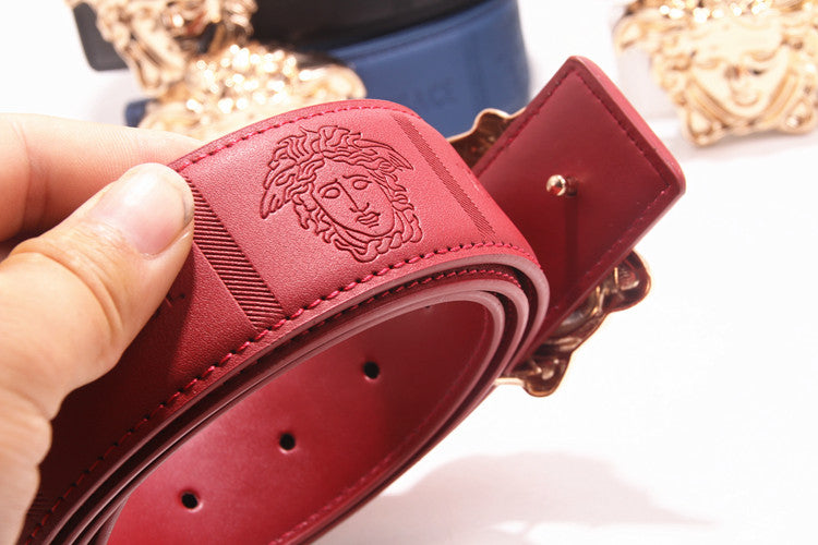 Versace Belts
