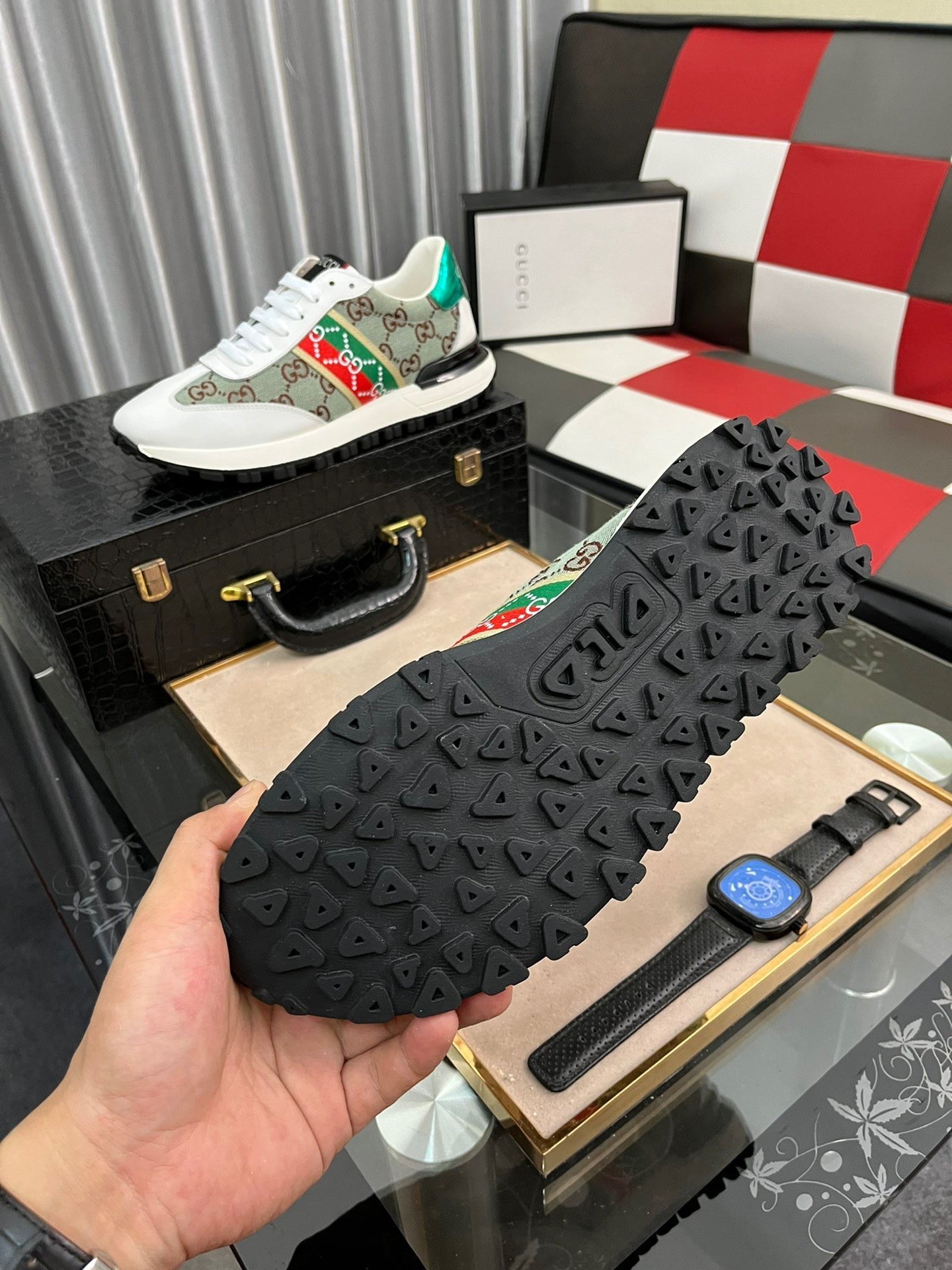 Gucci sneaker