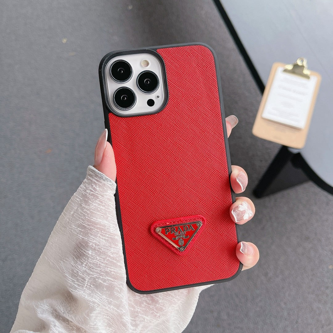 iPhone case - prada