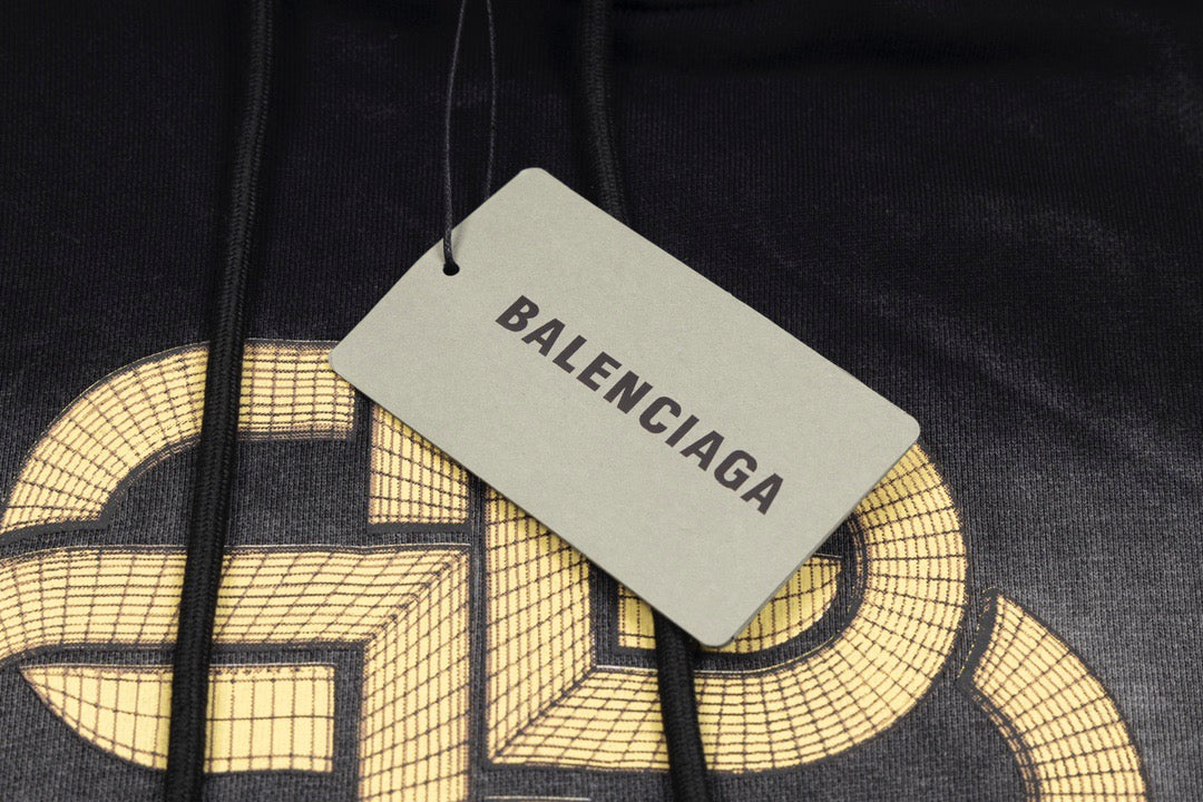 Balenciaga Hoodie sweater