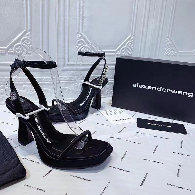 Alexander Wang heels