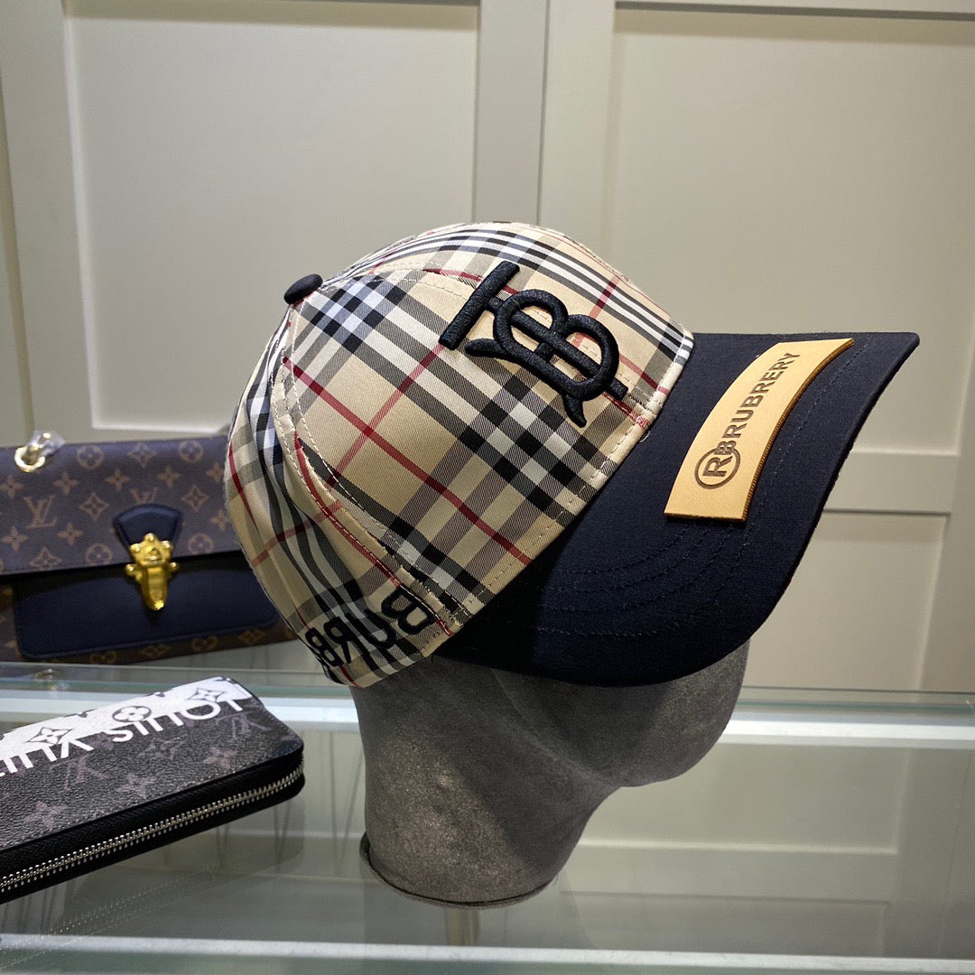 Burberry Baseball cap