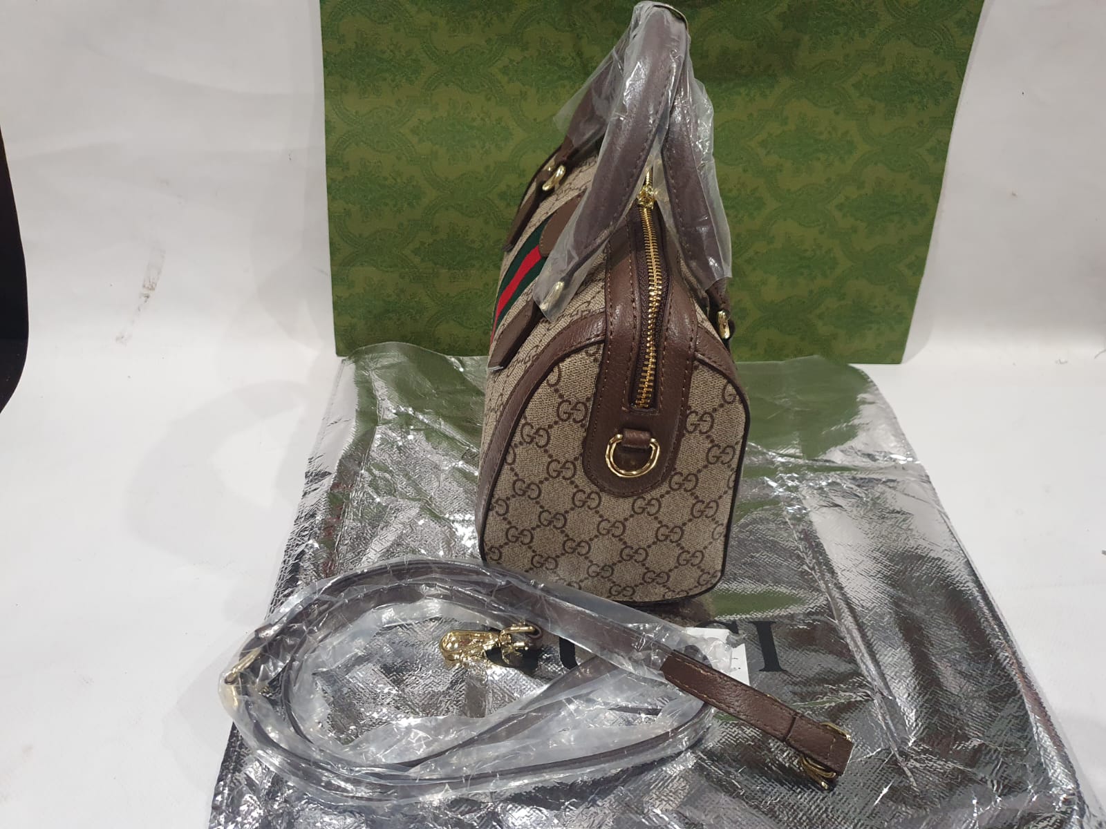 Gucci Handbag