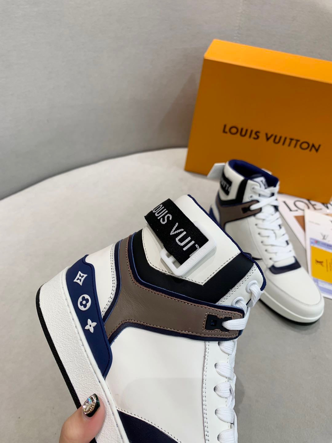 Louis Vuitton sneaker