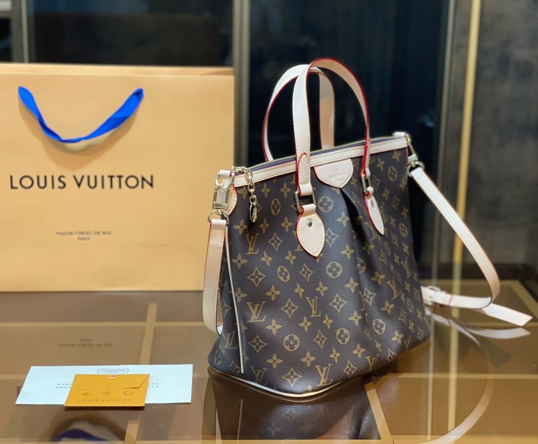 Louis Vuitton Palermo Handbag Sets