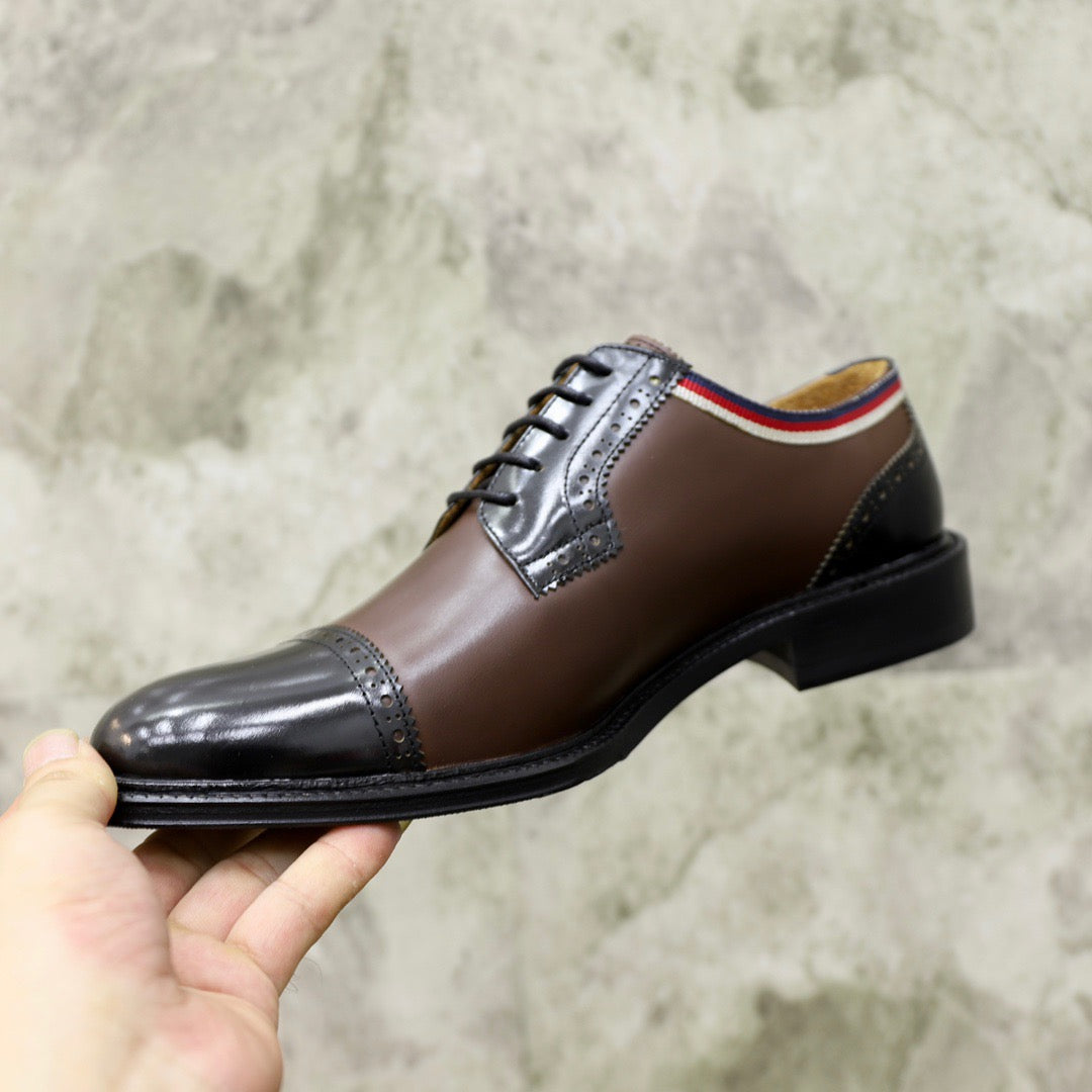 Gucci formal shoes