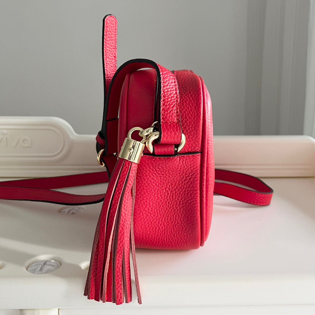 Gucci Soho Disco bag