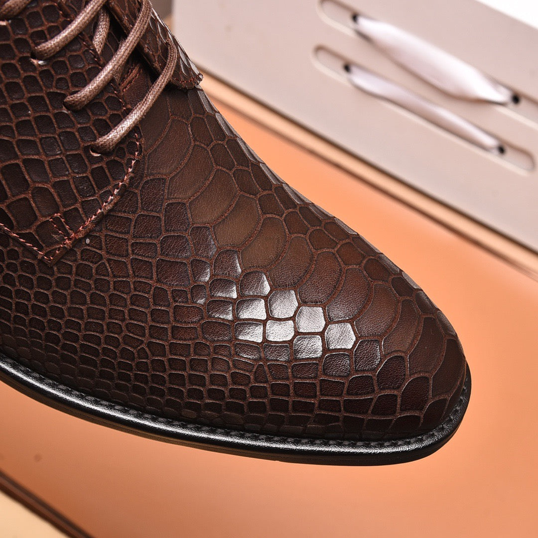 Men’s formal shoe - Louis Vuitton