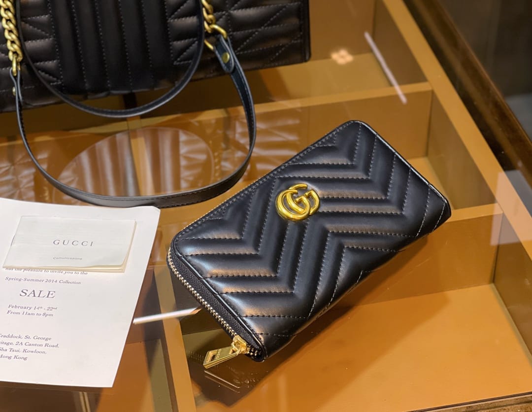 Gucci Marmont Tote Handbag Sets