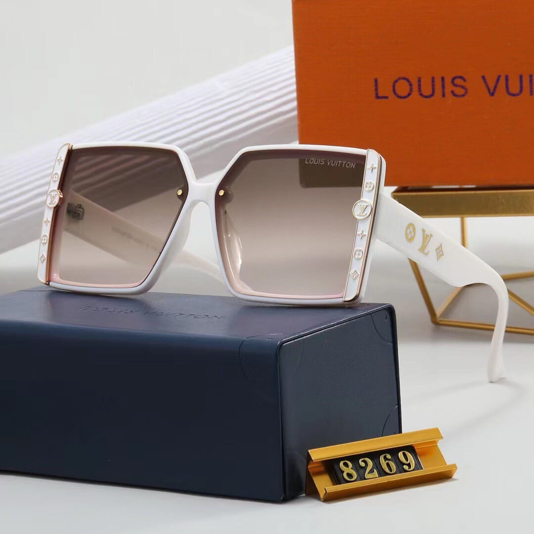 Louis Vuitton Sunglasses