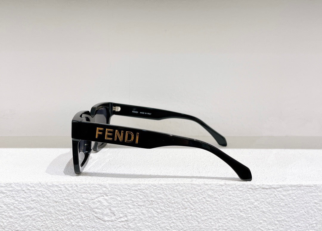 Fendi sunglasses