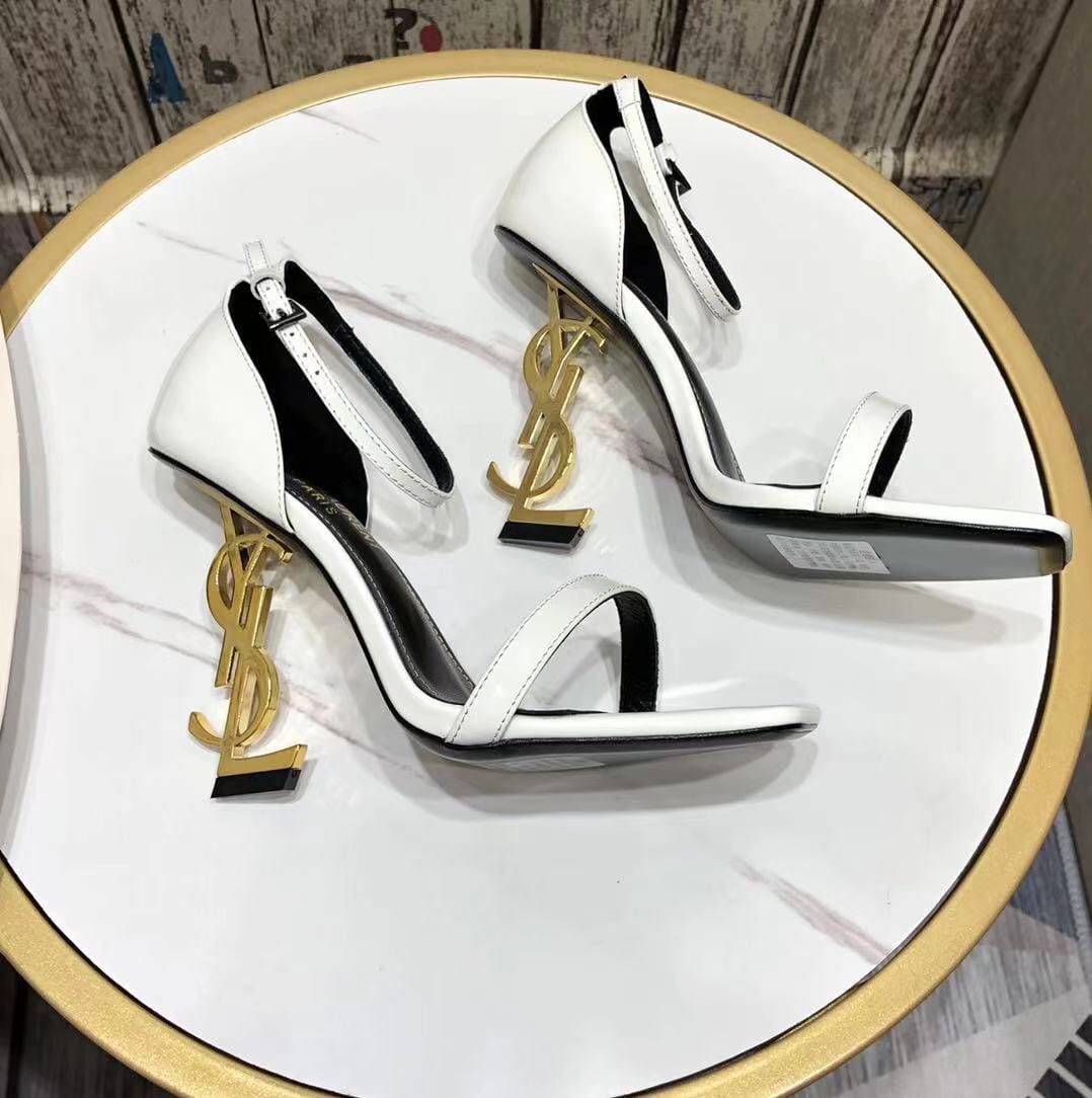 Yves Saint Laurent YSL Heels Merit Trends
