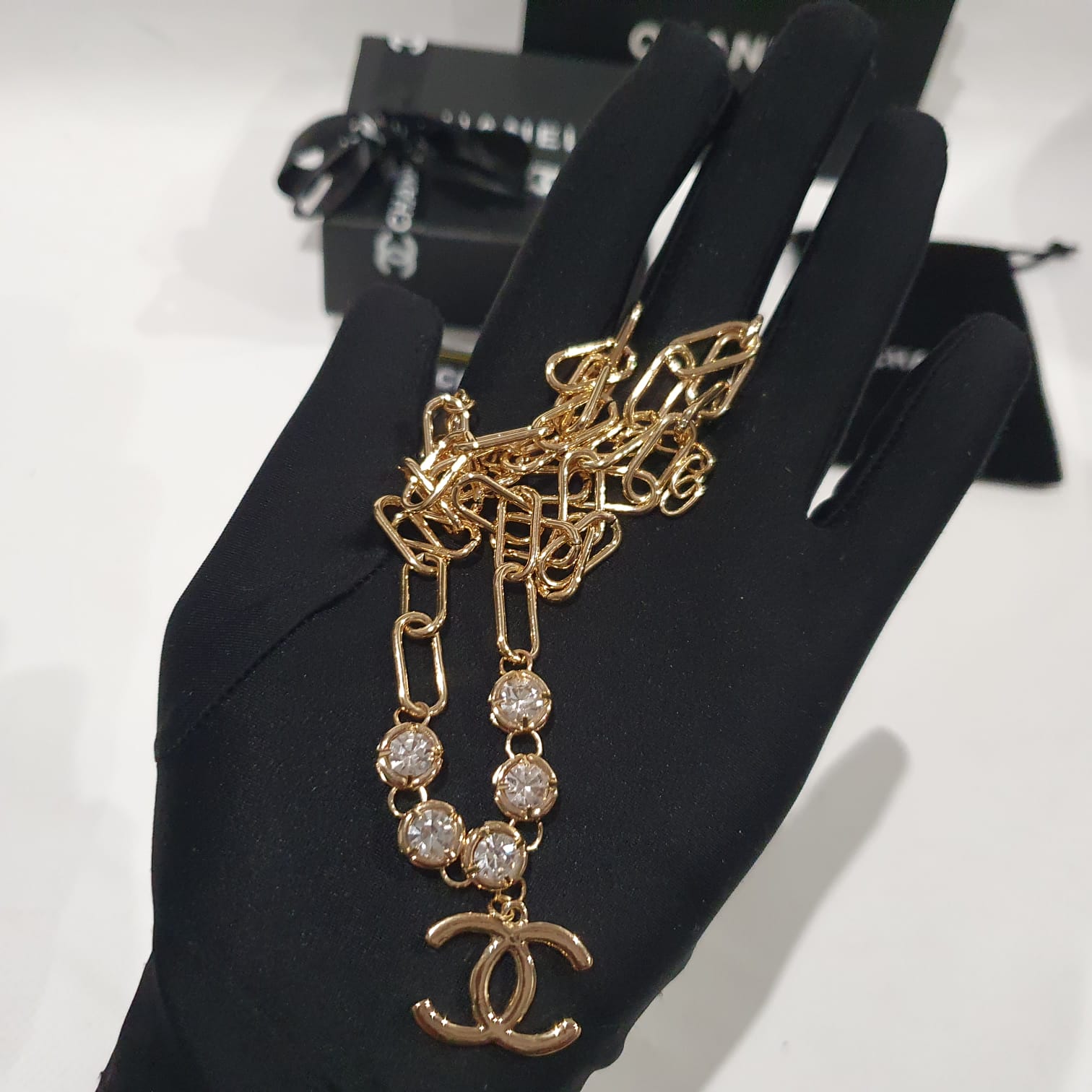 Chanel Necklace