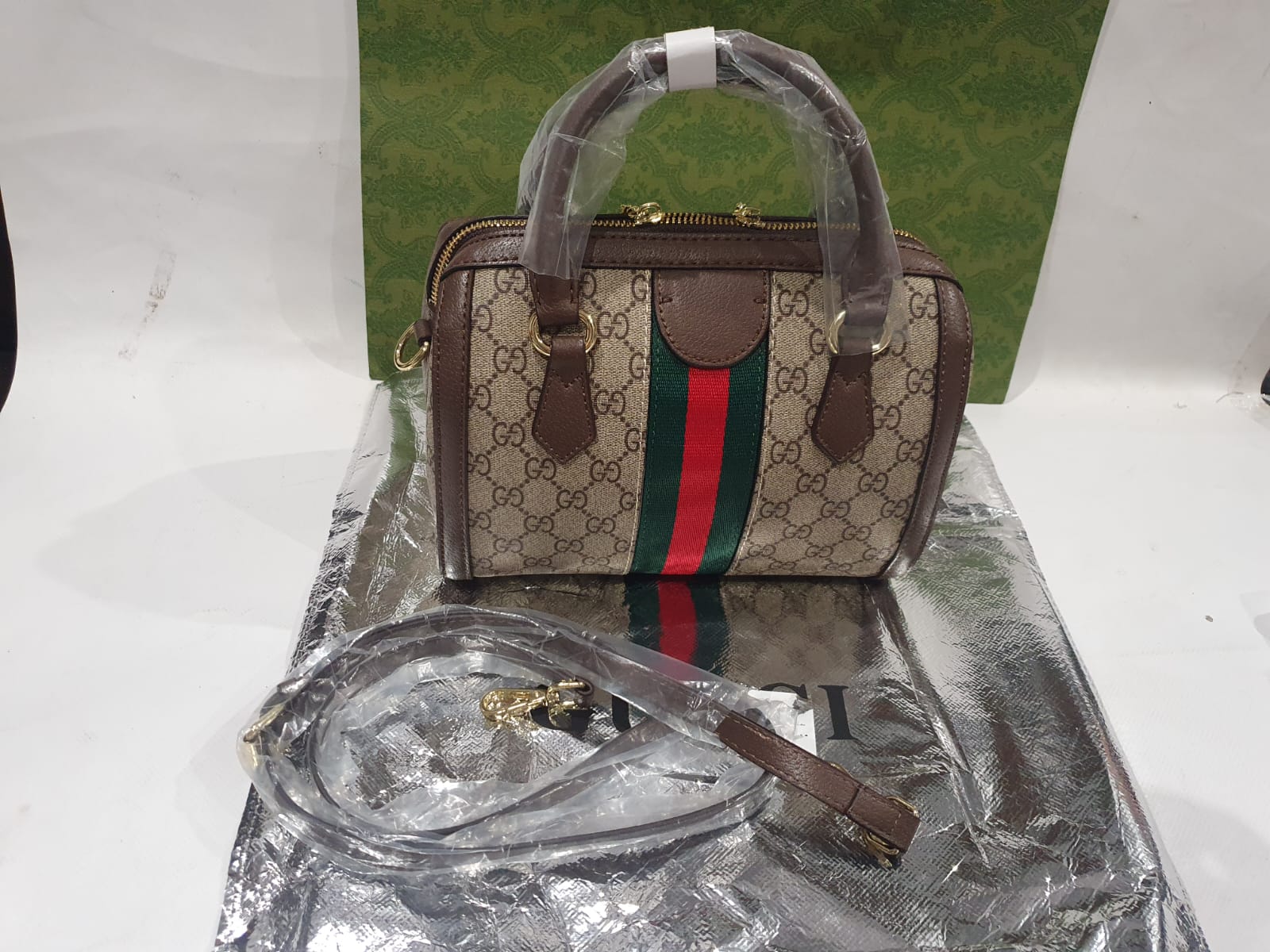 Gucci Handbag