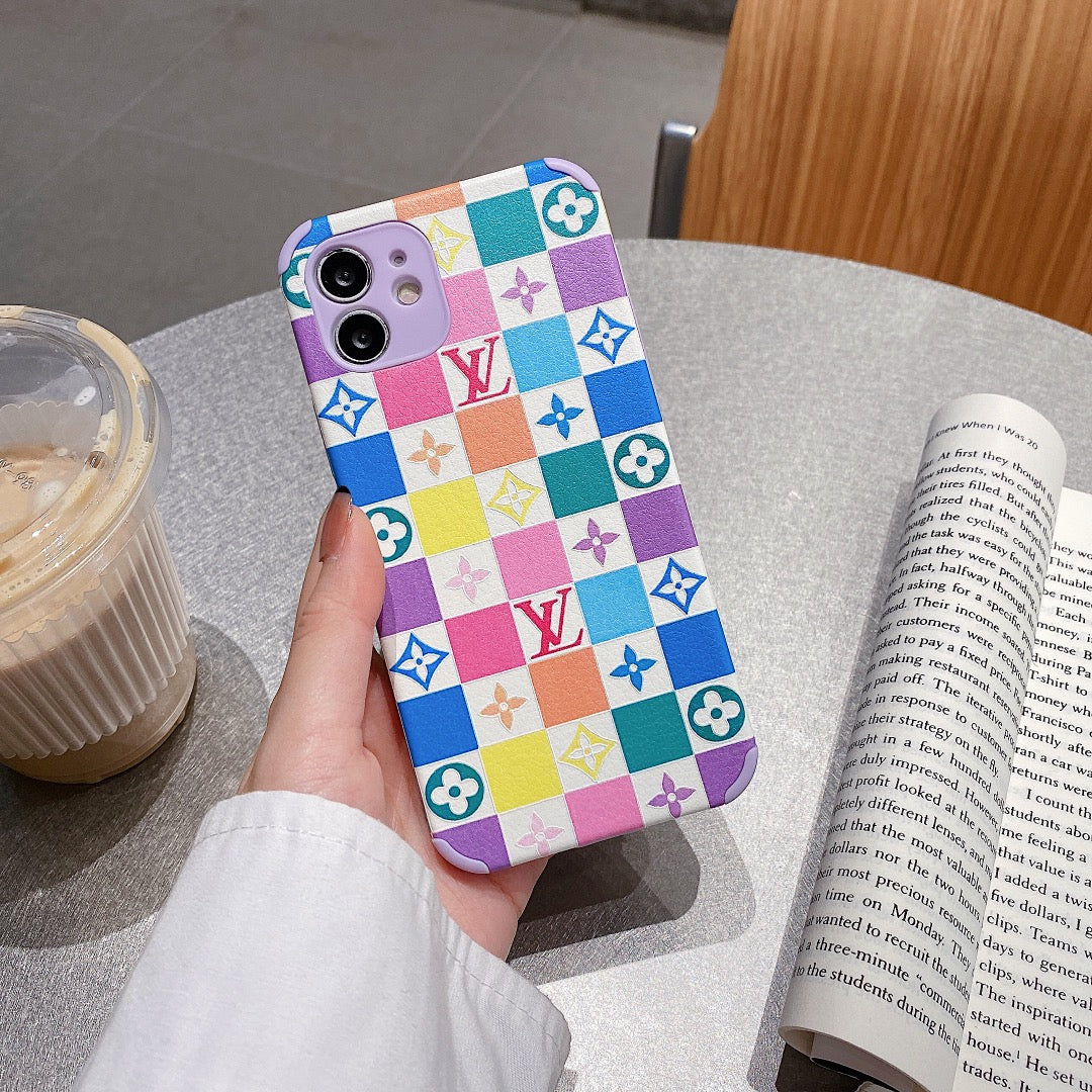 Louis Vuitton phone case