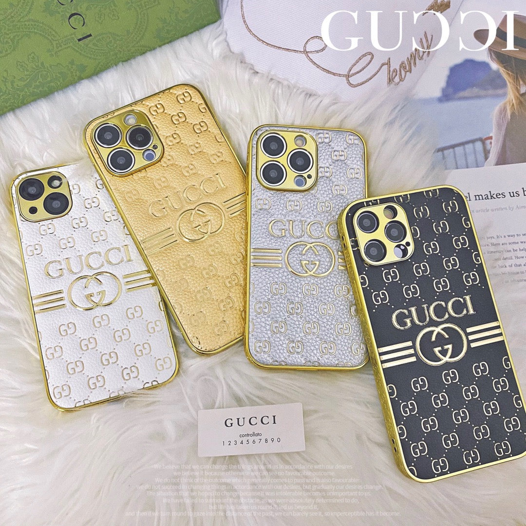 Gucci phone case