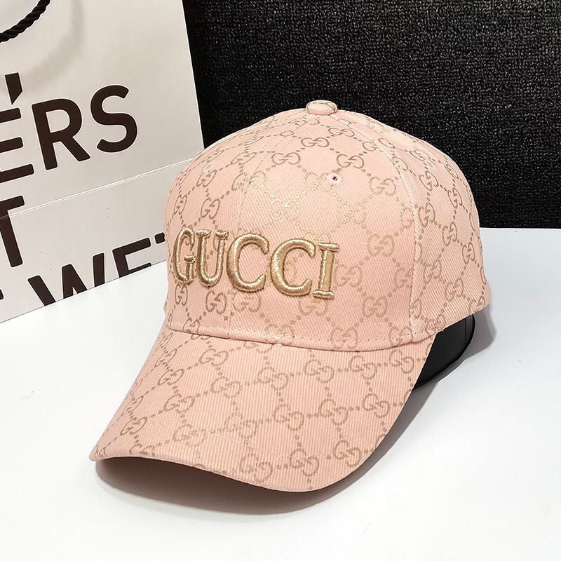 Gucci cap