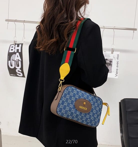Gucci Handbag