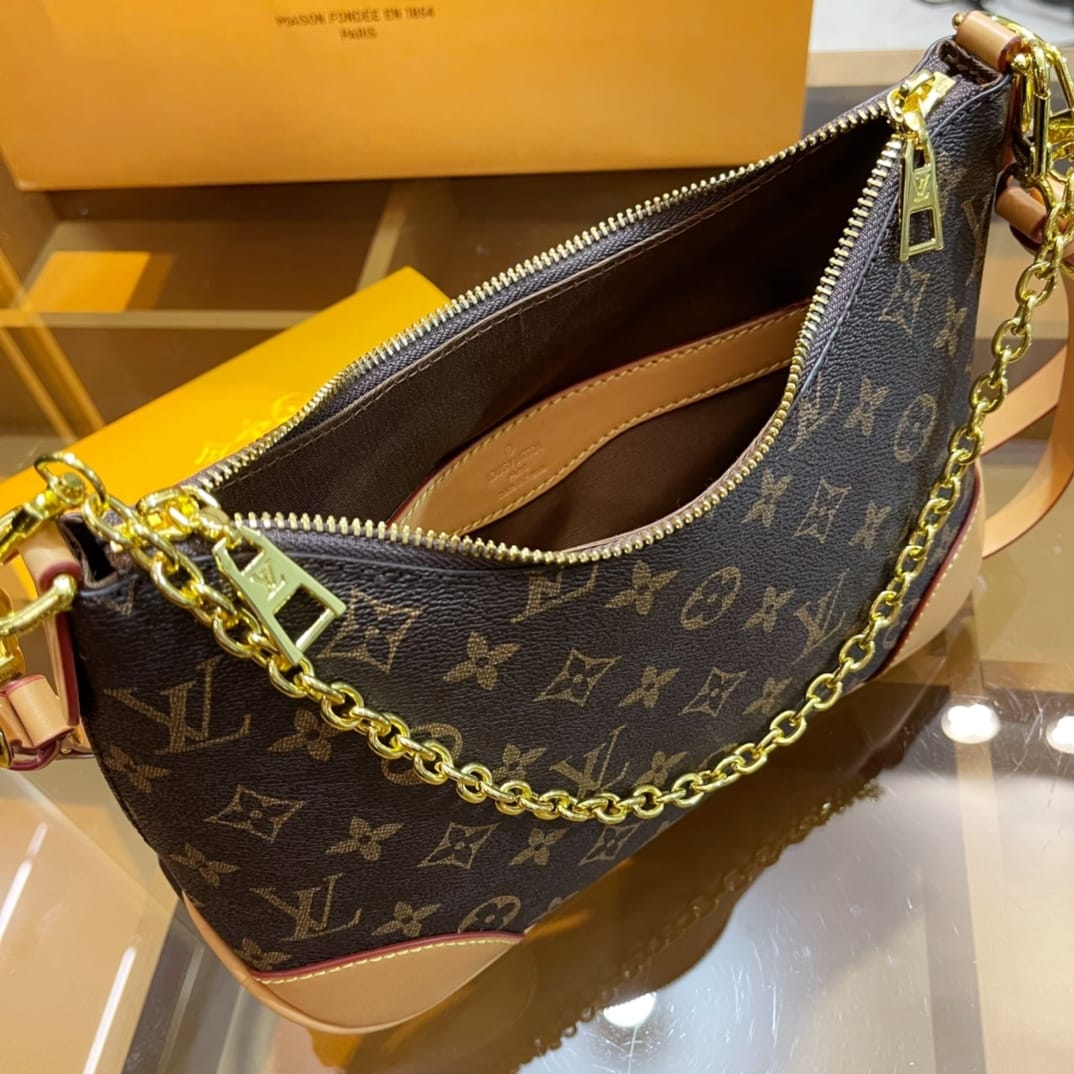 Louis Vuitton Boulogne Handbag Sets