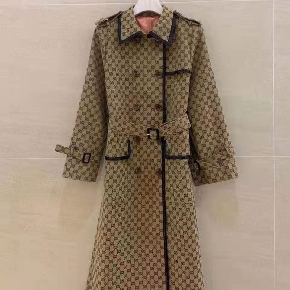 Gucci Trench Coats