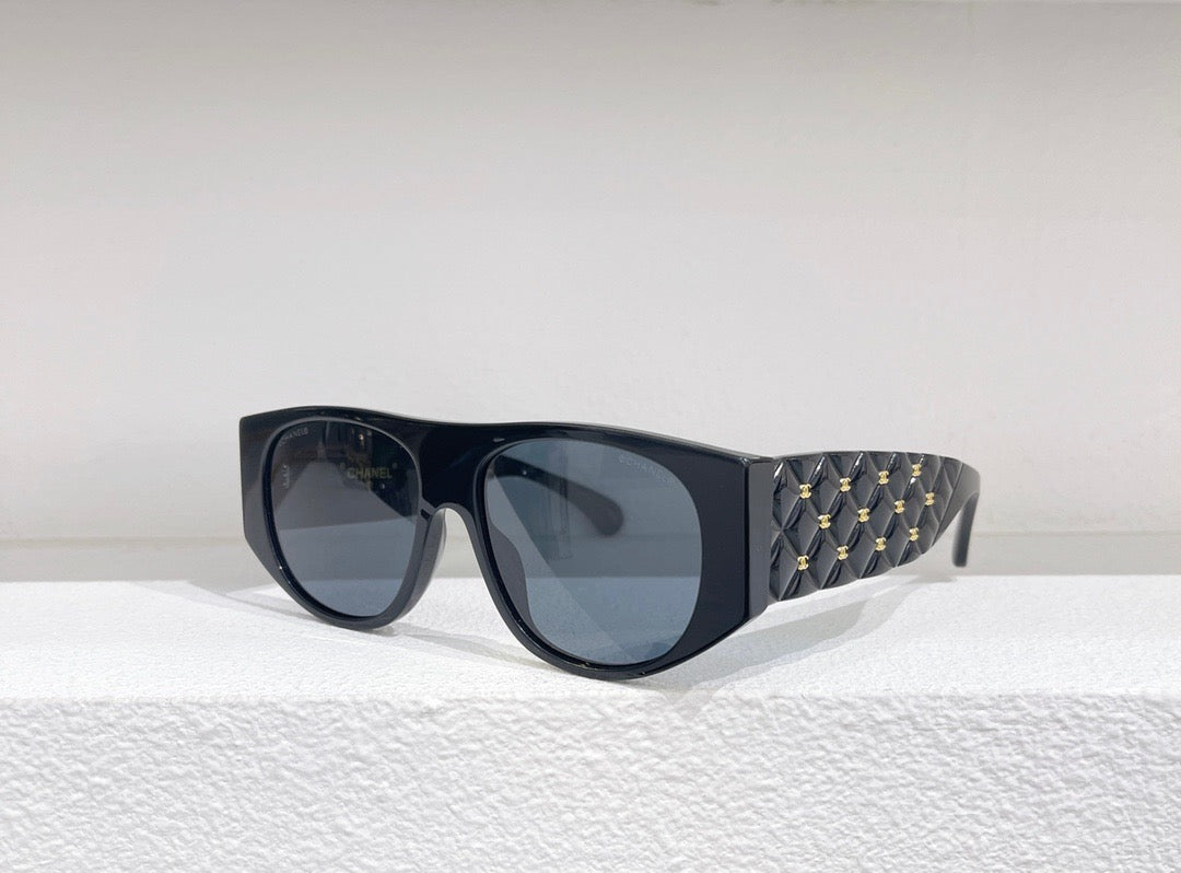 Channel sunglasses