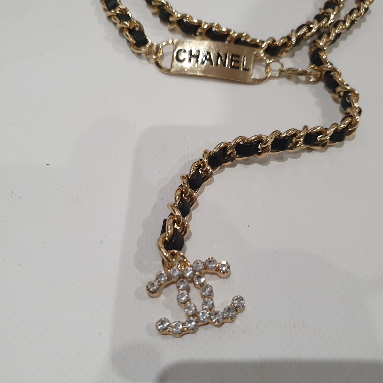 Chanel Necklace