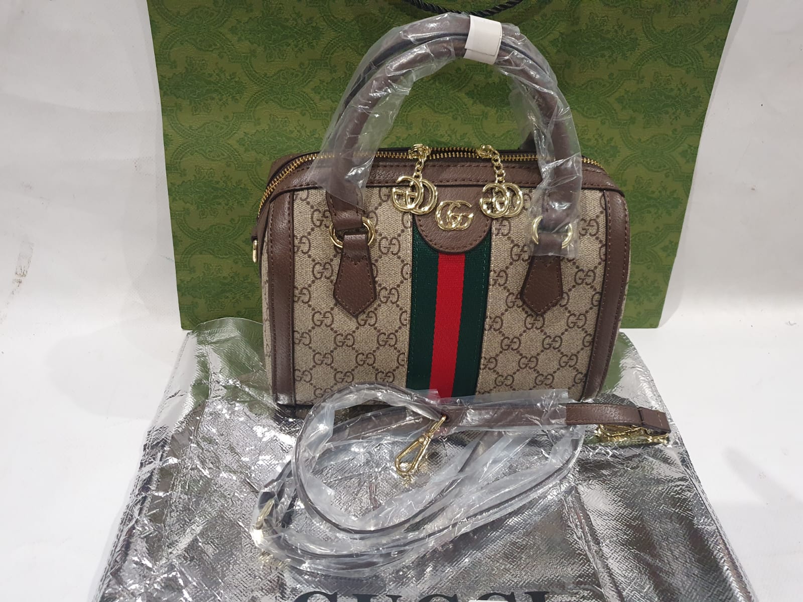 Gucci Handbag