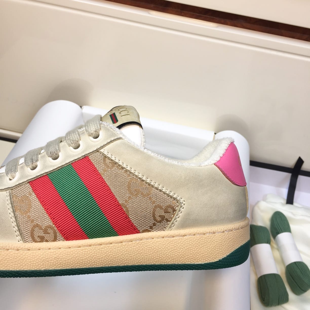 Gucci Sneakers