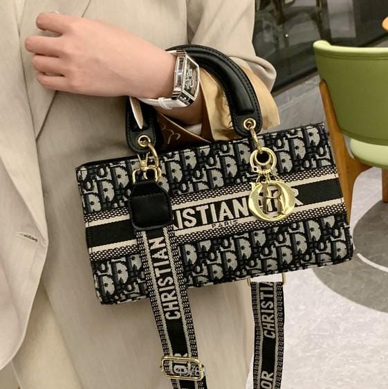 Christian dior handbag