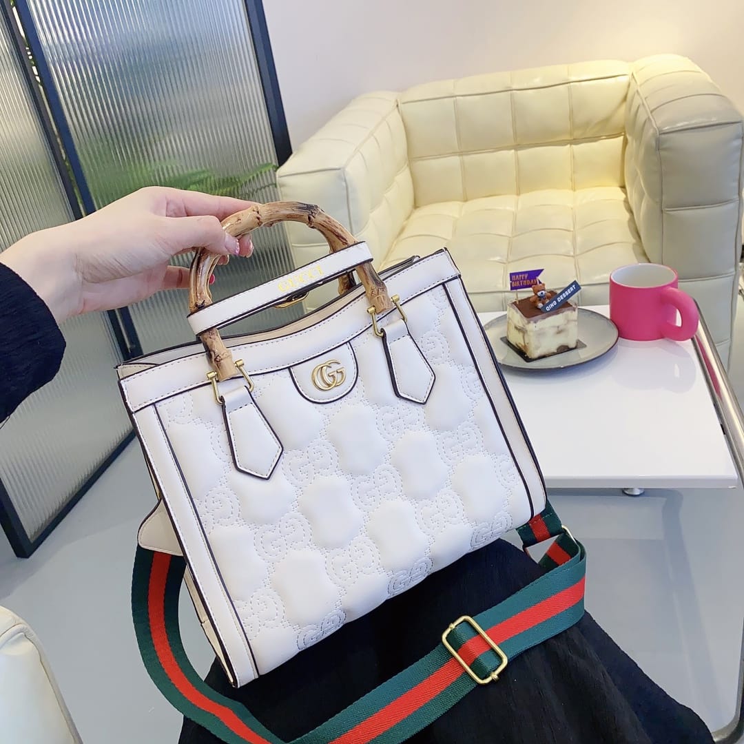 Gucci Tote Handbag