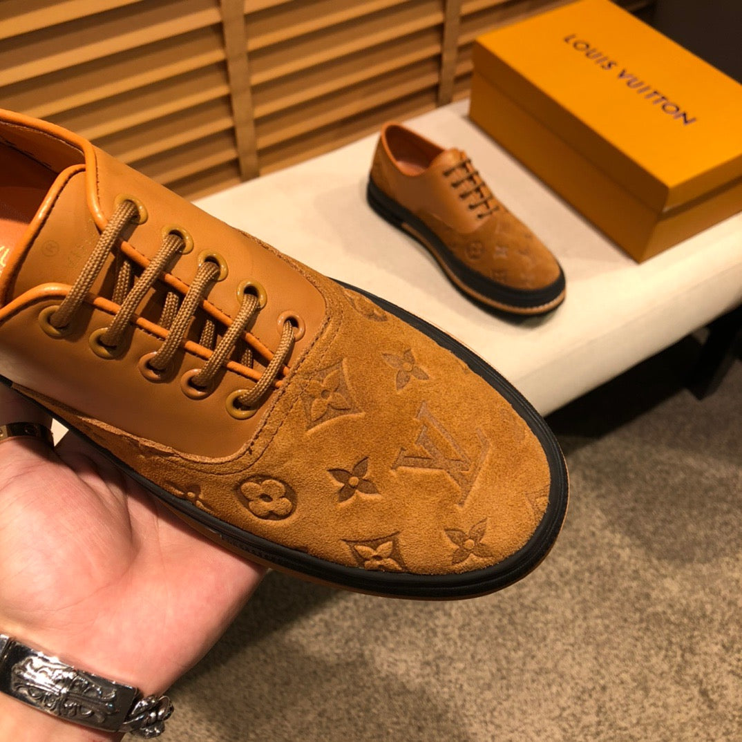 Louis Vuitton sneakers